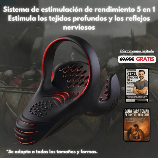 Neuman™ Apex Drive Pro