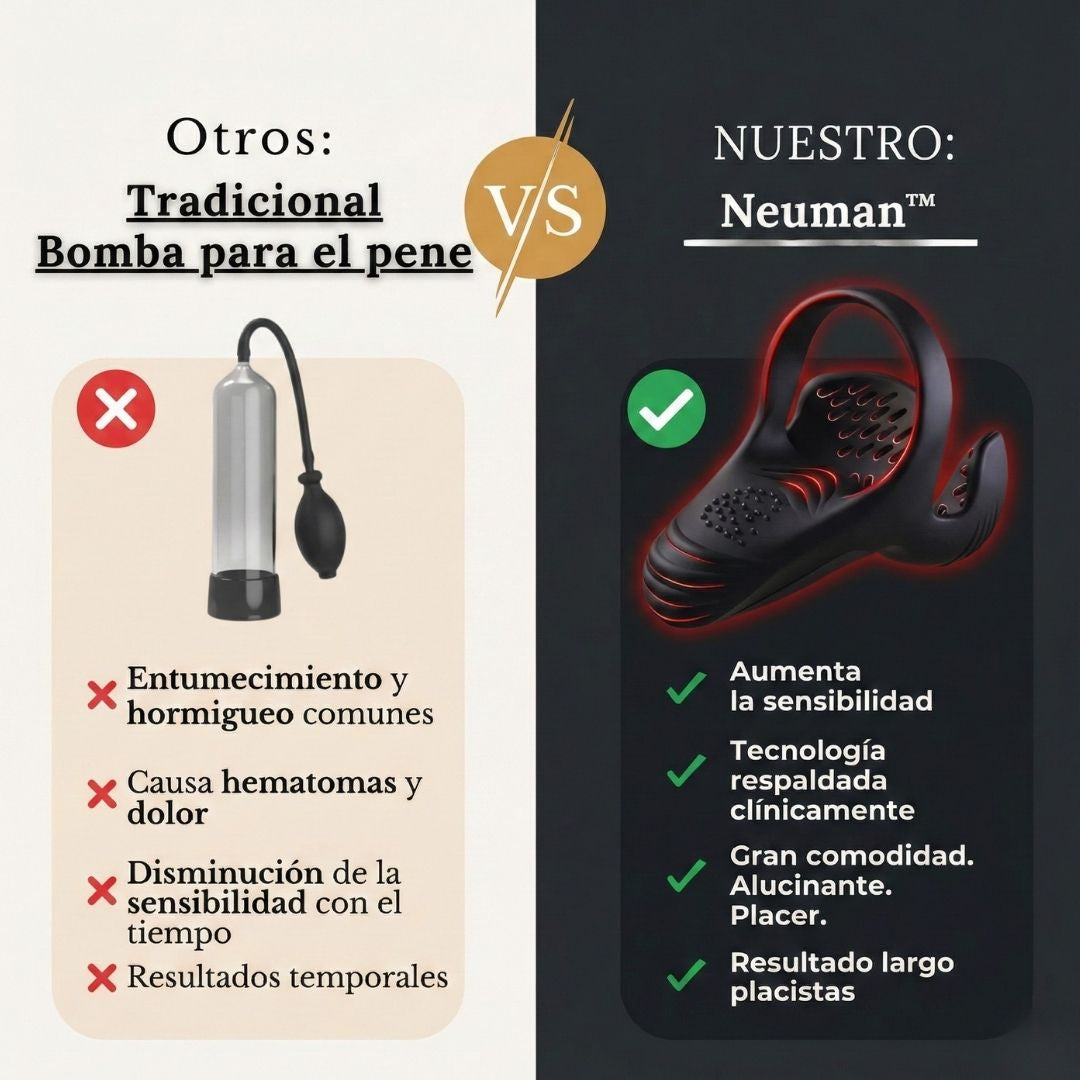 Neuman™ Apex Drive Pro