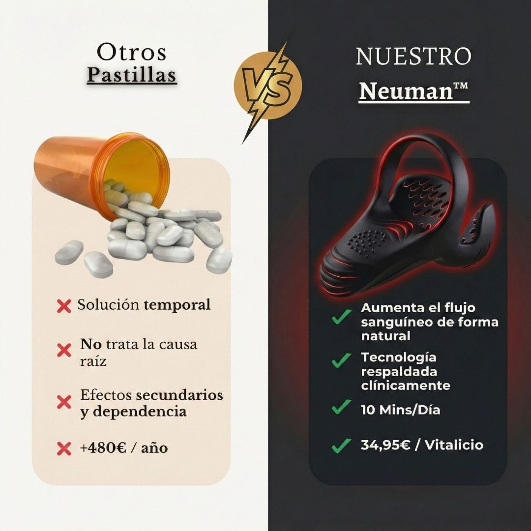 Neuman™ Apex Drive Pro