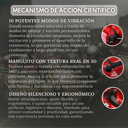 Neuman™ Apex Drive Pro