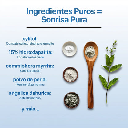 Galnex Tooth Repairing Powder