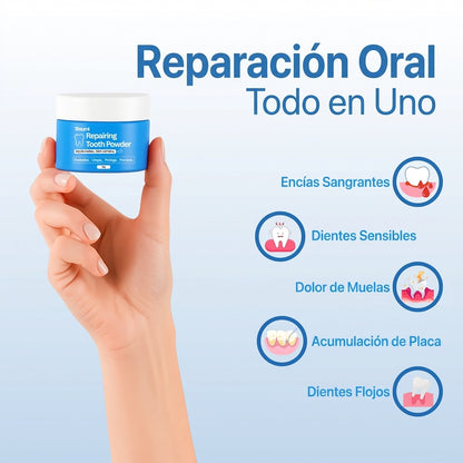 Galnex Tooth Repairing Powder